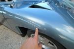 Mosler Consulier Targa 1990 года